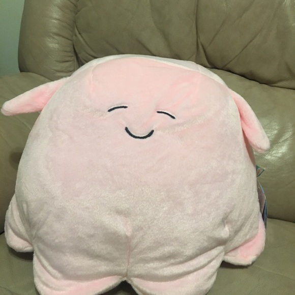 Plush - Picture 1 of 4